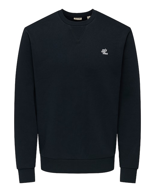 Imagem 0 de Sweatshirt Regular Fit