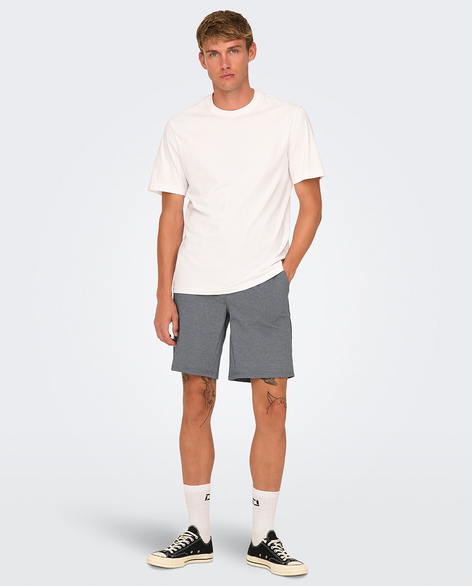 Imagem 0 de Bermudas chino