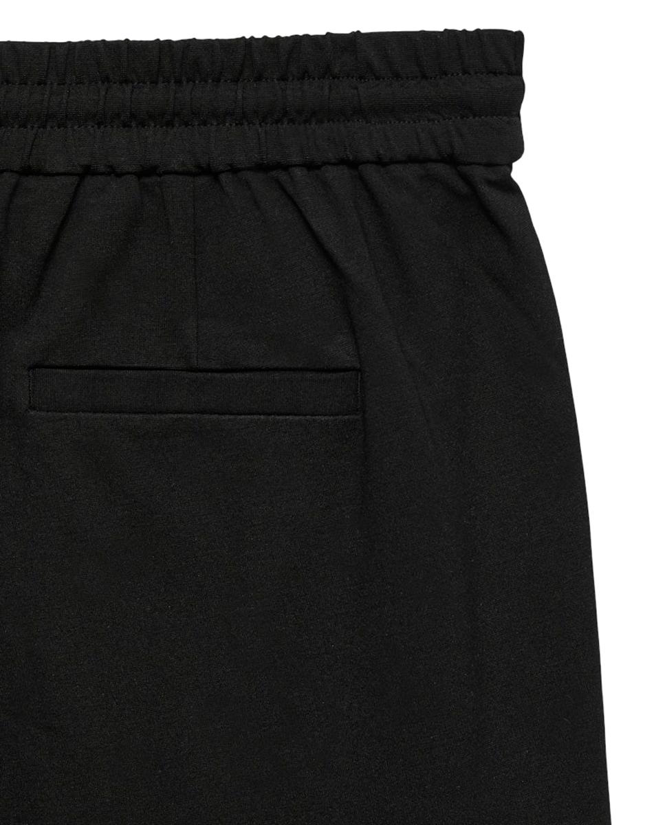 Imagen 7 de Pantalón largo de mujer tiro medio - Vero Moda - Negro Negro