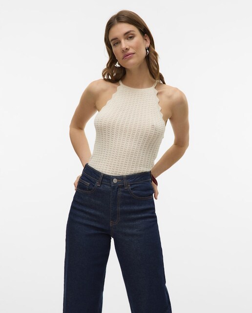 Imagem 0 de Top de Malha com Desenho