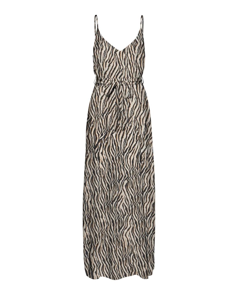 Imagem 0 de Vestido comprido de alças