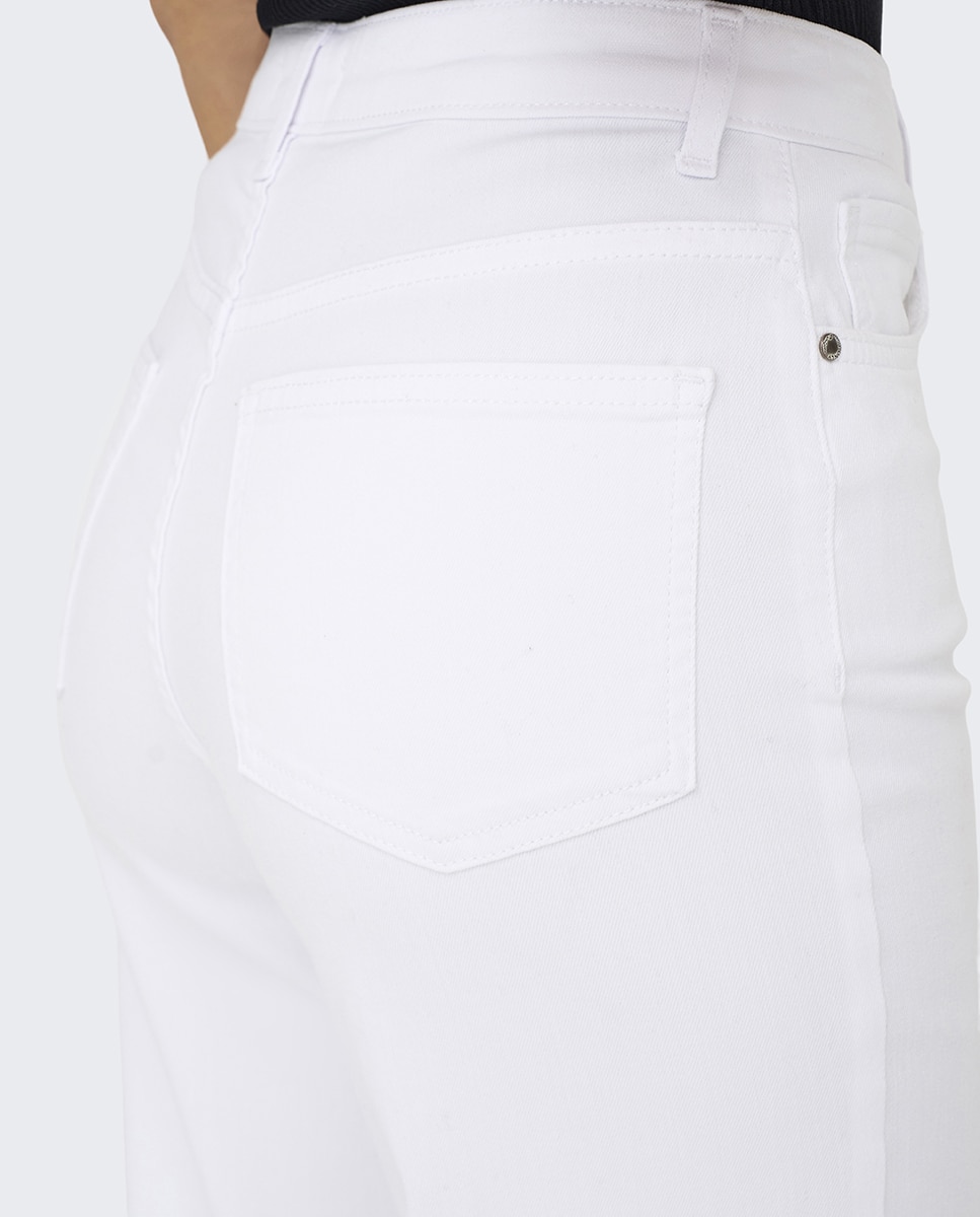Jeans Branco-4