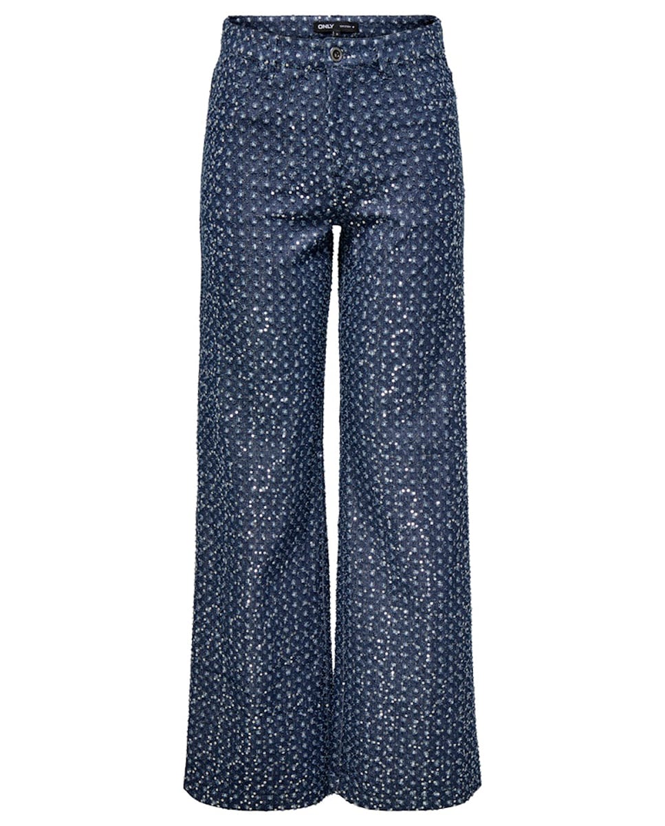 KOI Stretch 751 Alma Pantalón Azul Marino XLT, Marino