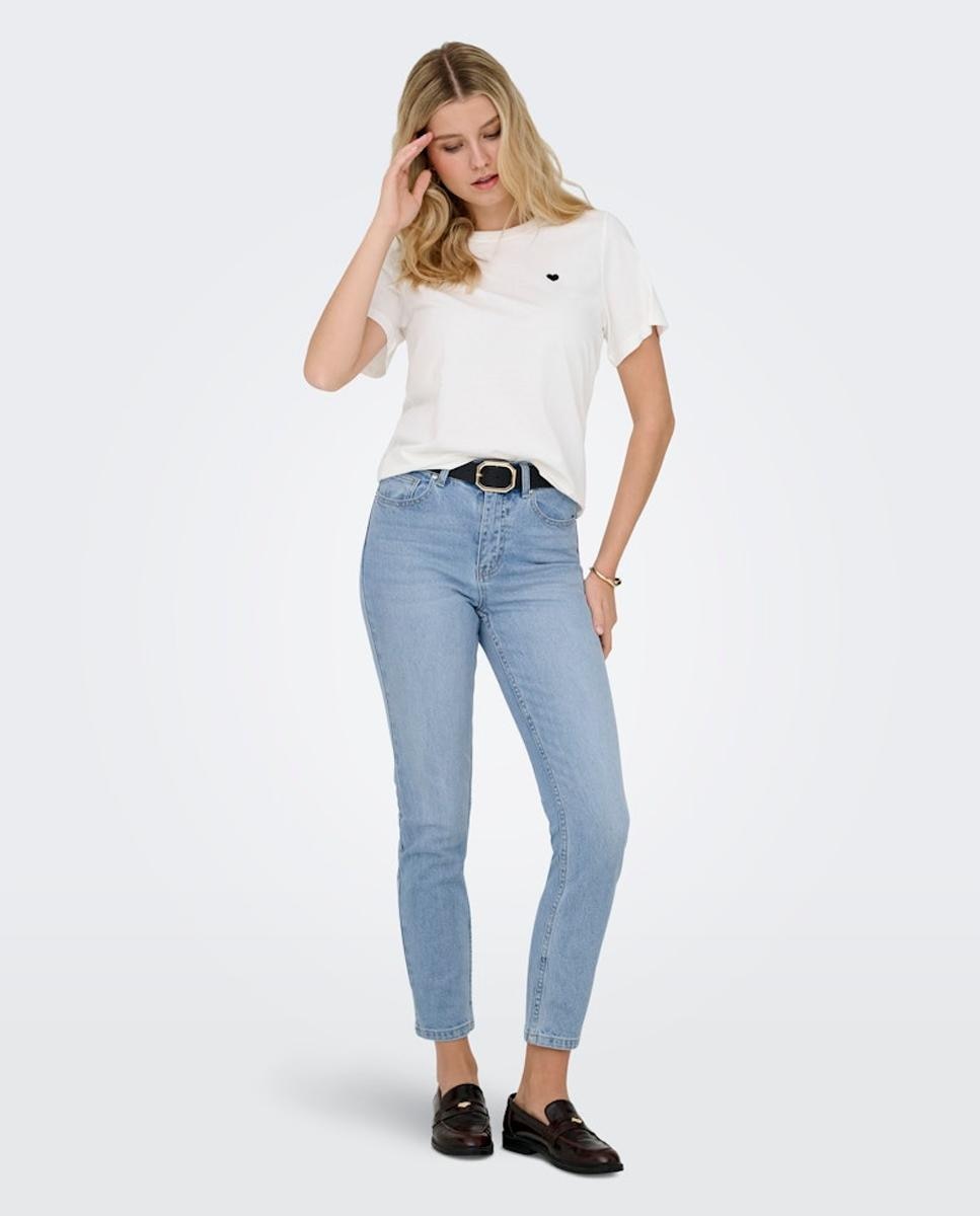 Imagem 0 de Jeans Straight