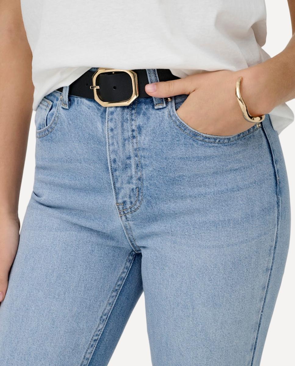 Jeans Straight Azul-claro-3