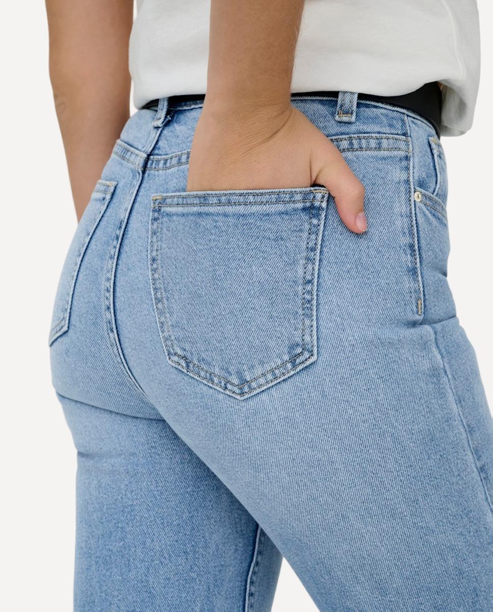 Jeans Straight Azul-claro-4