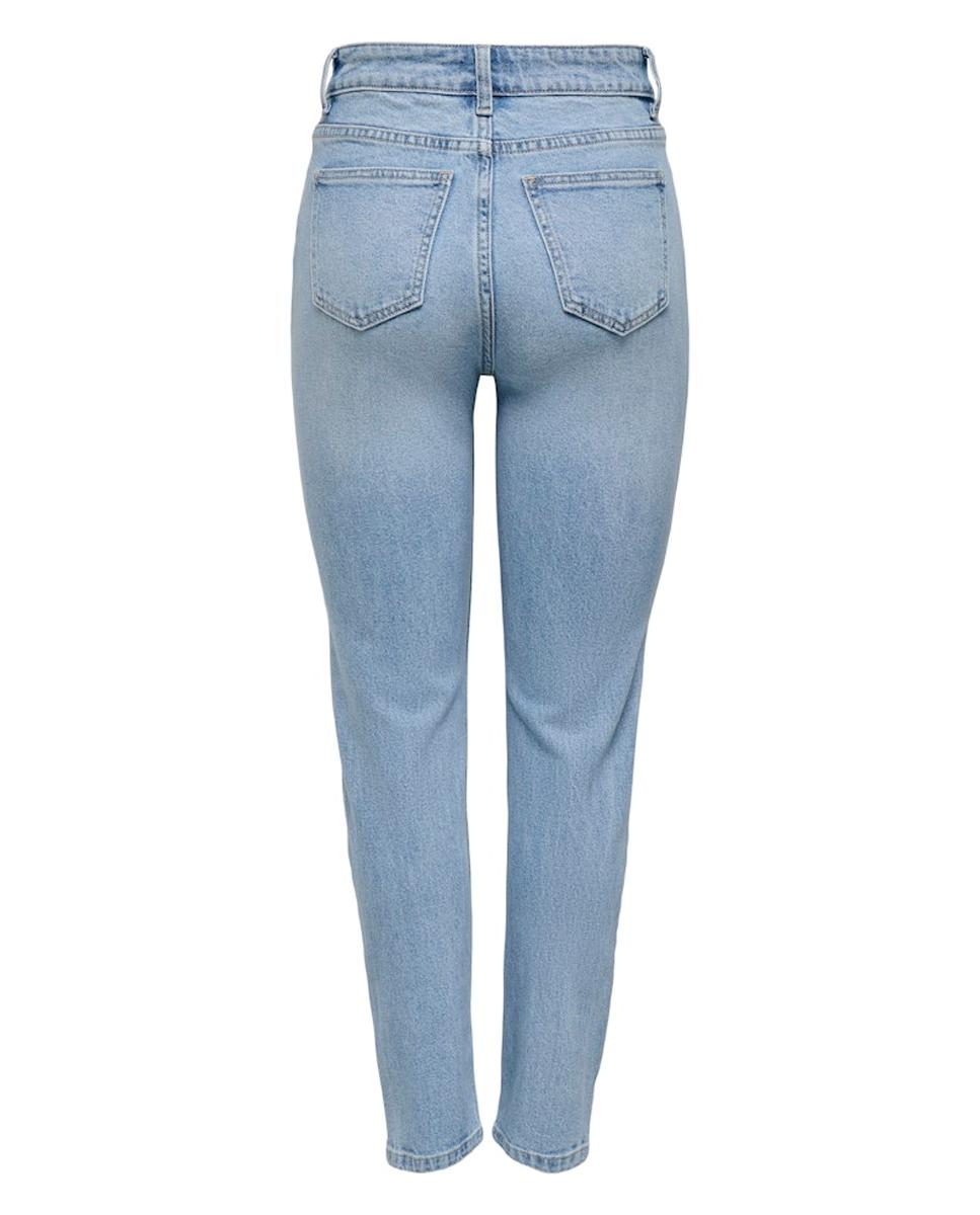 Jeans Straight Azul-claro-7