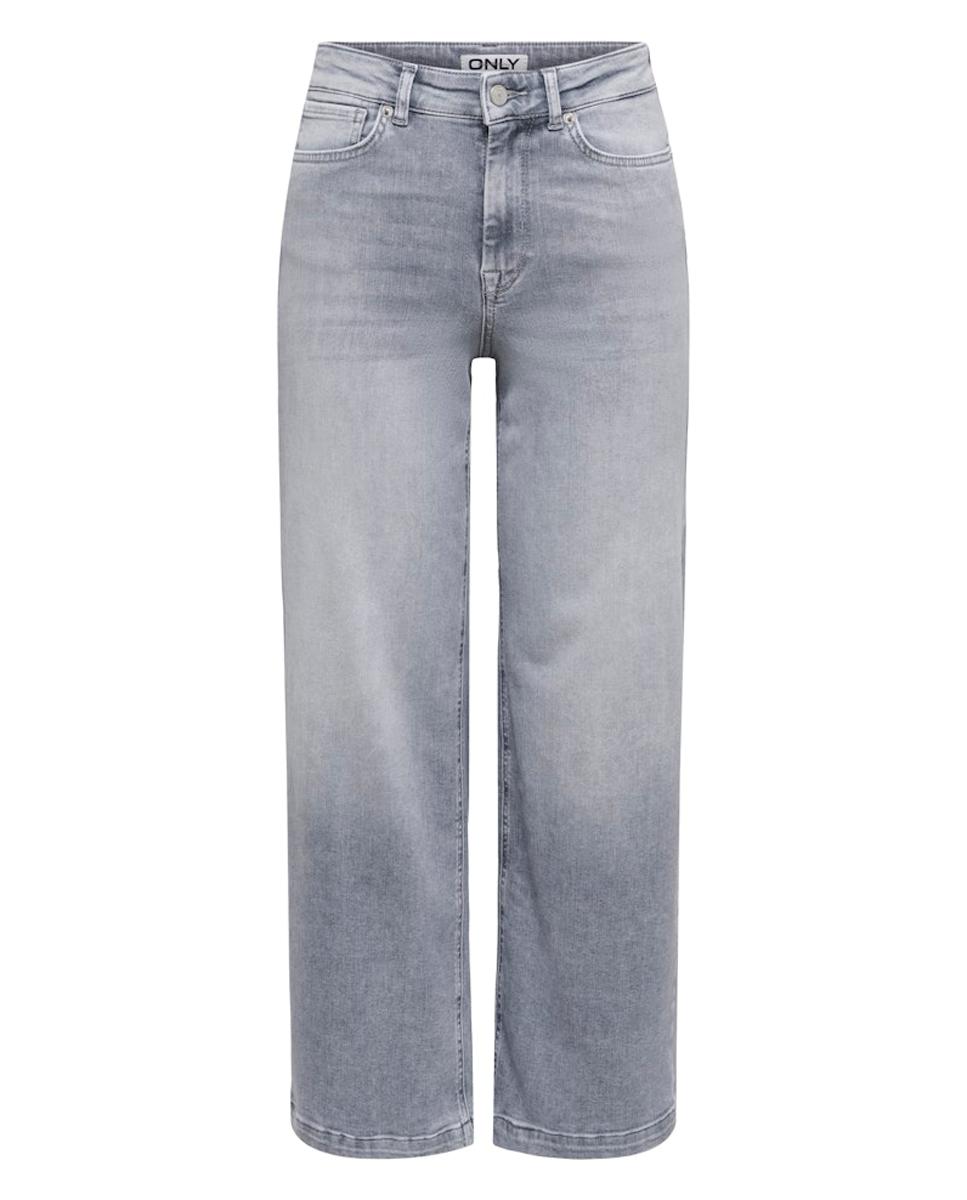 Jeans Cinzento-6