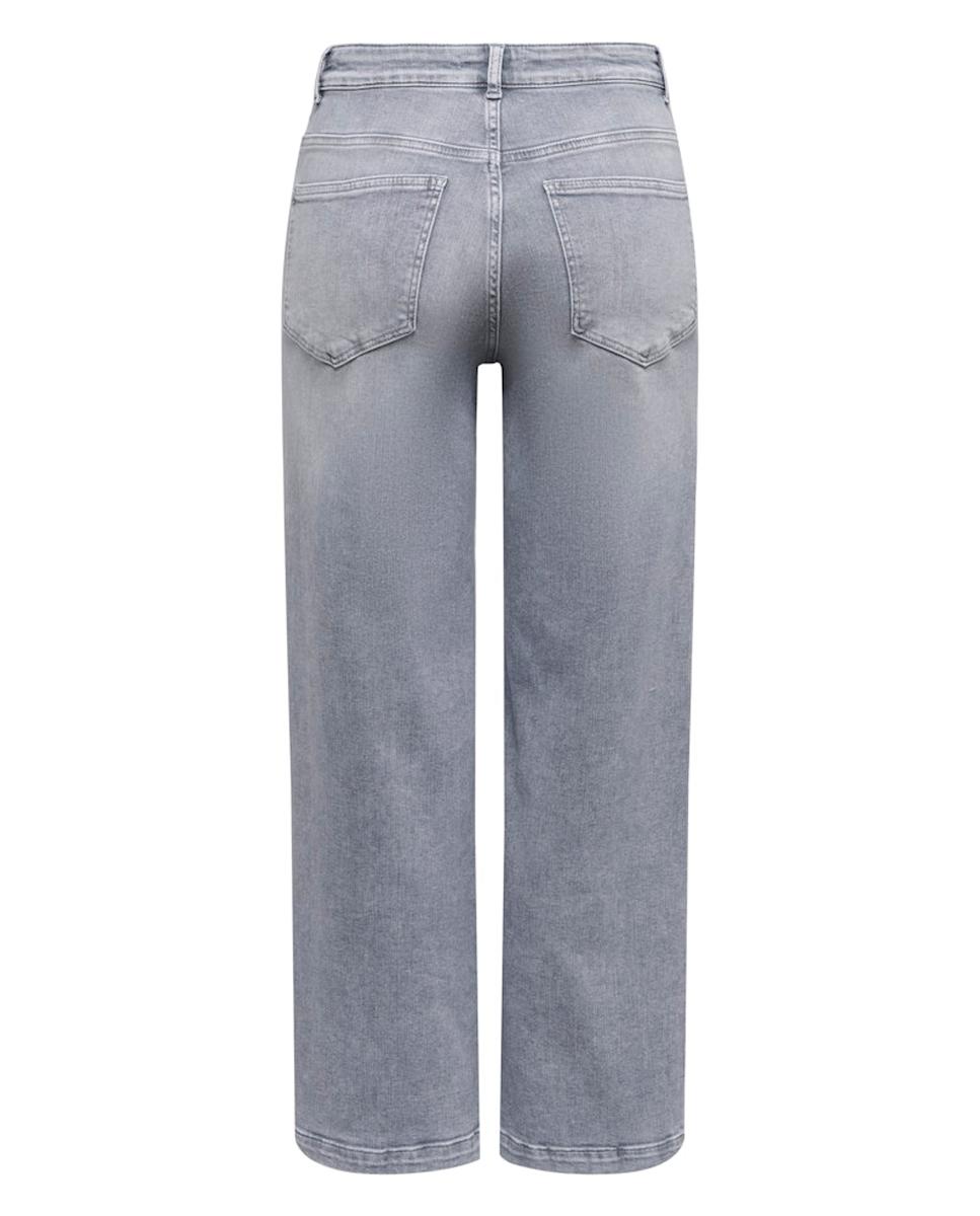 Jeans Cinzento-7