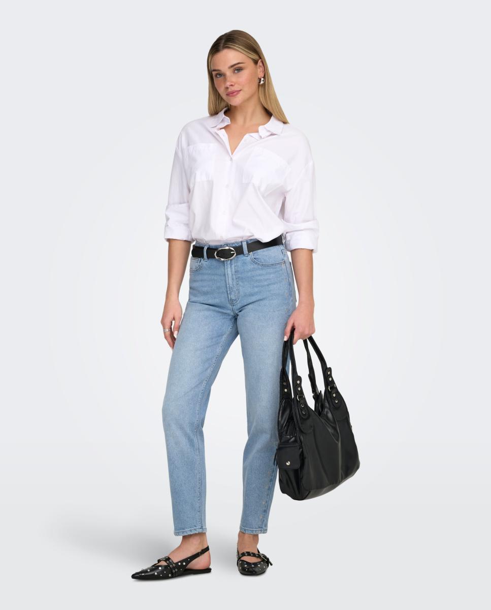 Imagem 0 de Jeans Straight
