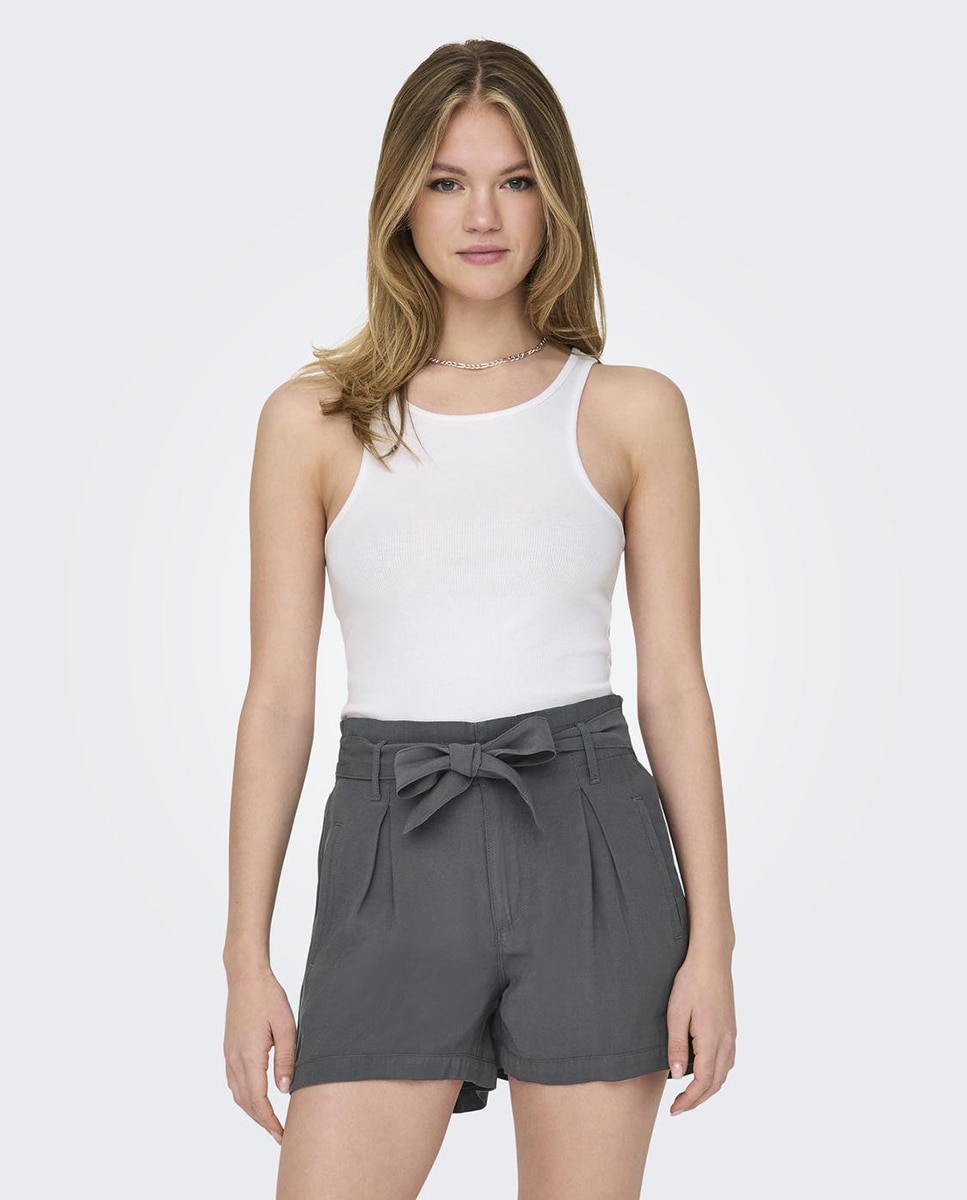 Imagem 0 de Top cintado