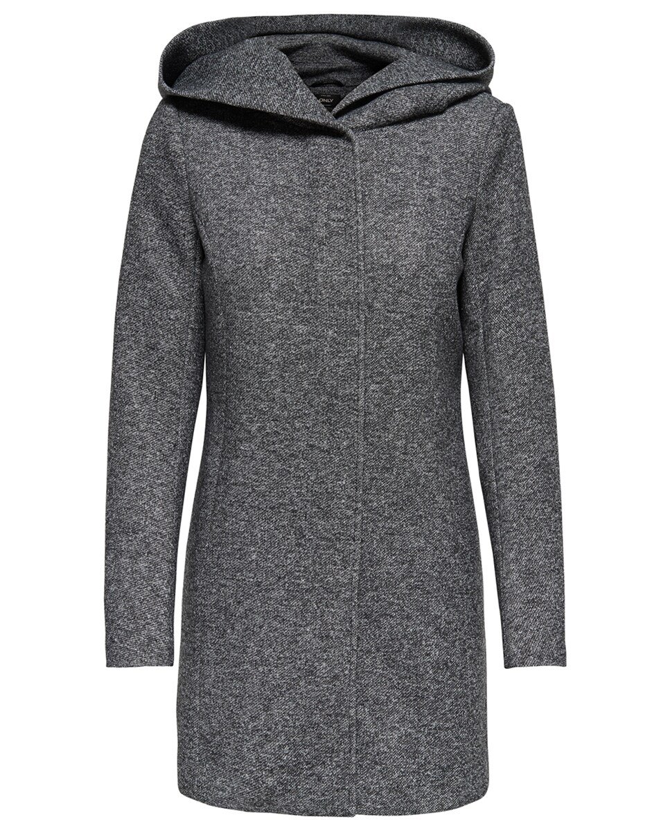 Cremallera El Corte Ingles Abrigos Mujer Only Abrigo De Mujer Con