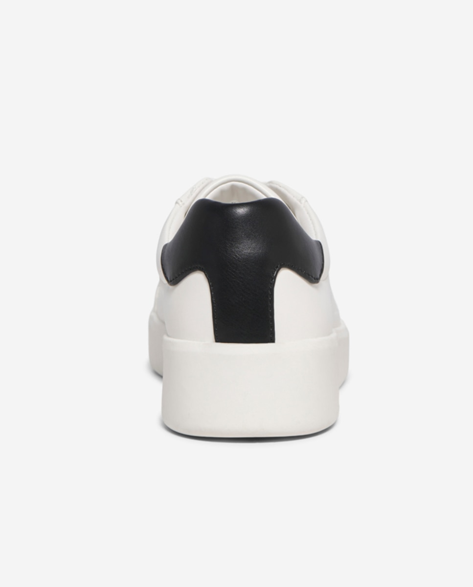 Sapatilhas desportivas casual Branco-3