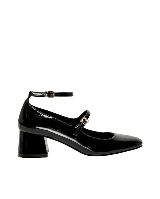 Imagen 0 de Zapato de tacón con pulsera de mujer