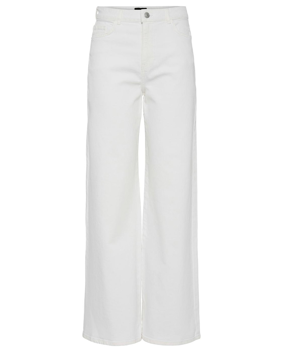 Jeans - Branco Branco-6