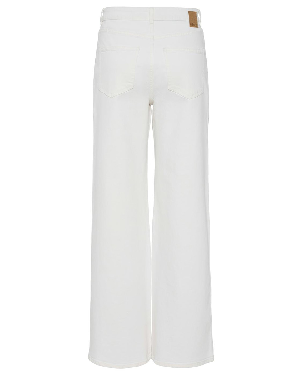 Jeans - Branco Branco-7