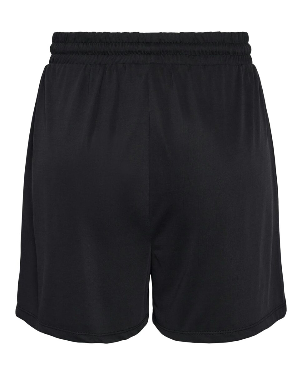 Pantalones shorts fluidos de mujer · Pieces · El Corte Inglés