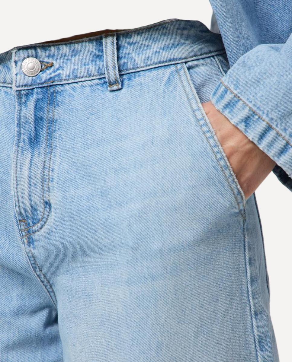 Jeans Barrel Azul-claro-5