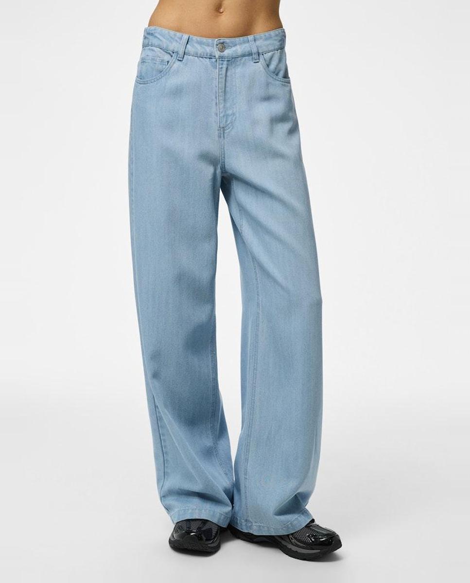 Imagem 0 de Jeans Largas