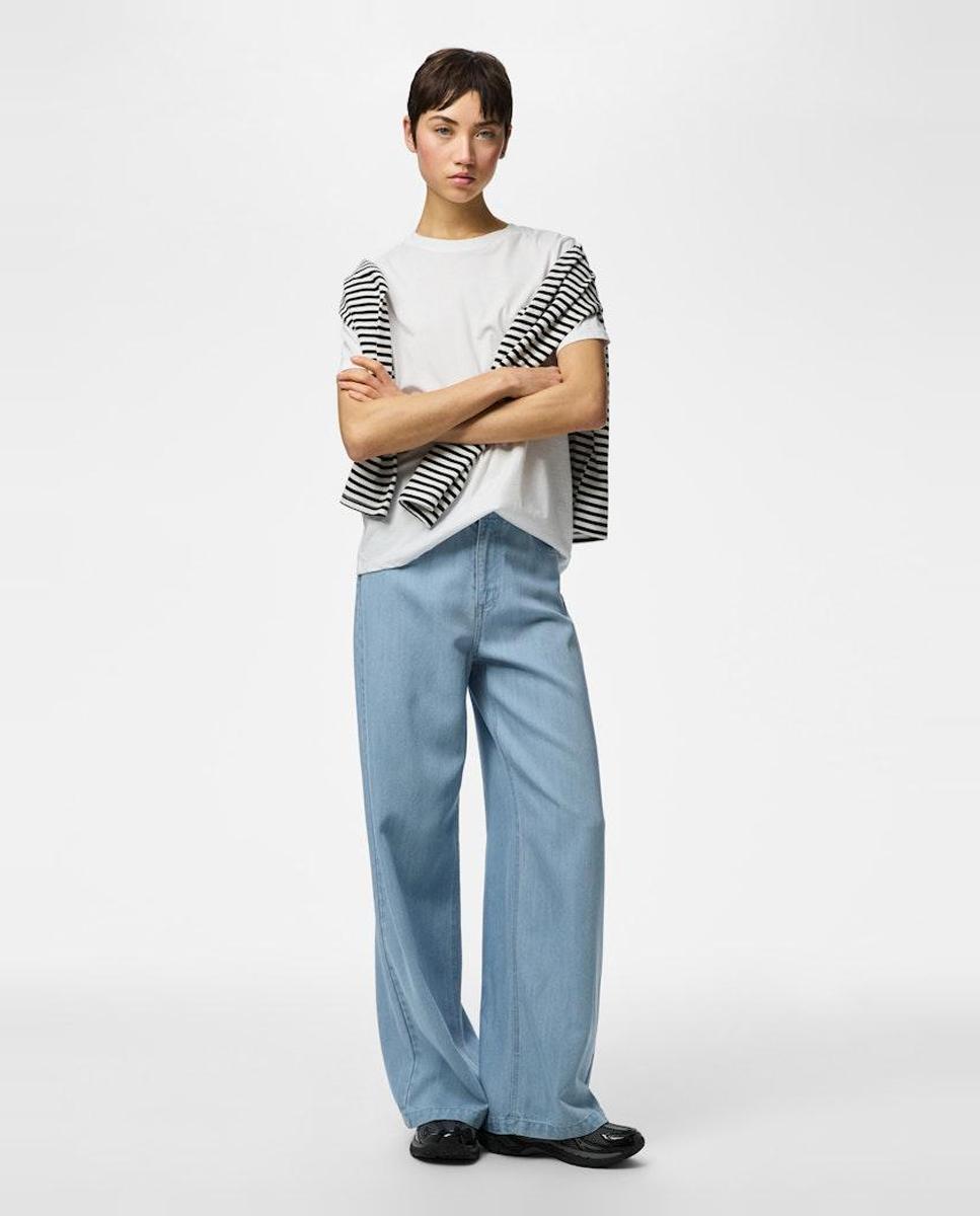 Jeans Largas Azul-claro-2