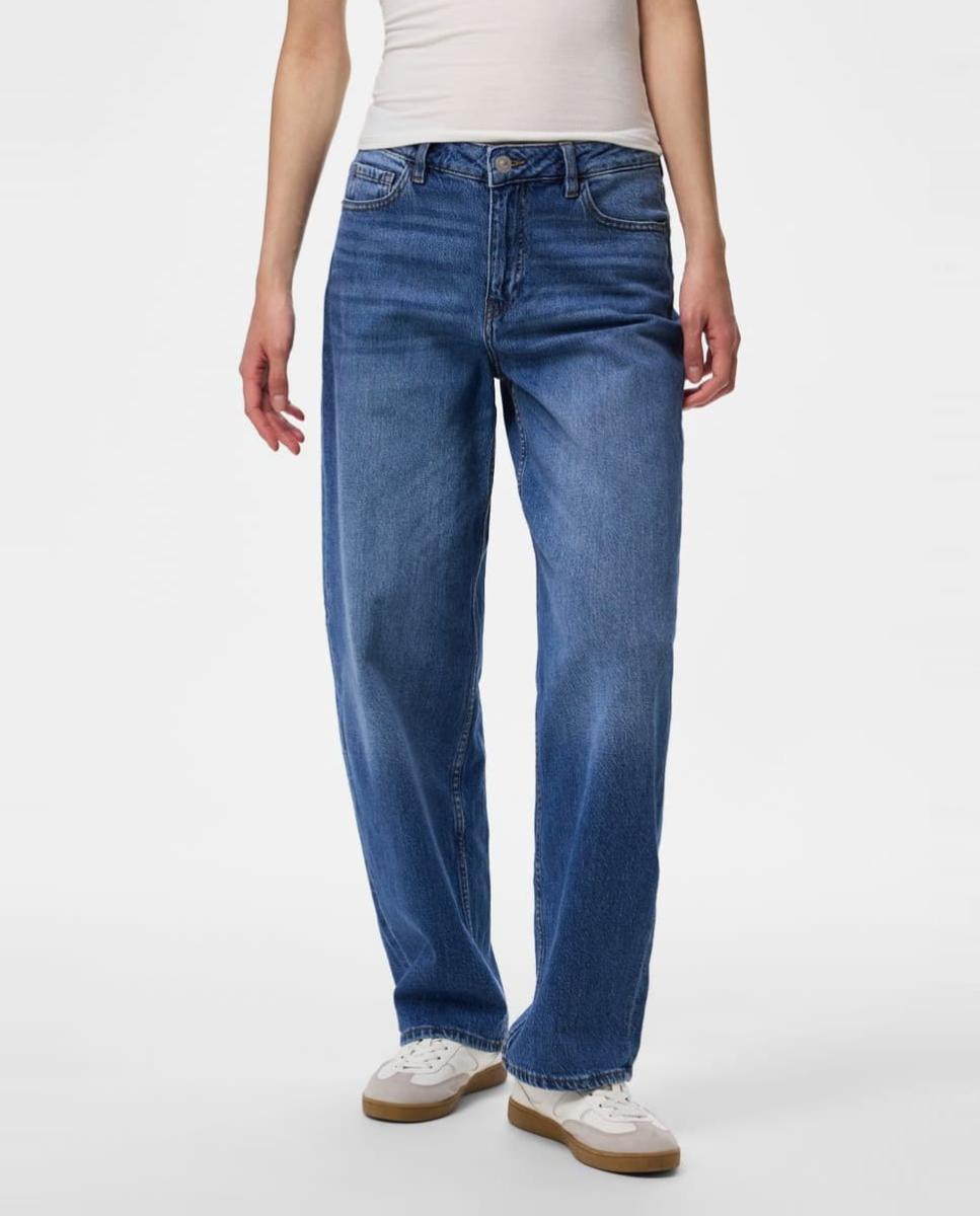 Jeans Barrel Azul-3