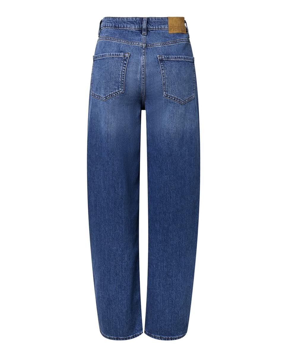 Jeans Barrel Azul-6