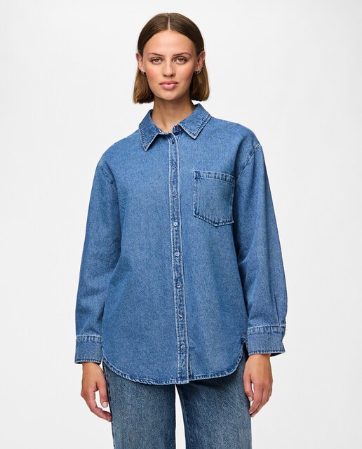 Imagem 0 de Camisa de Ganga