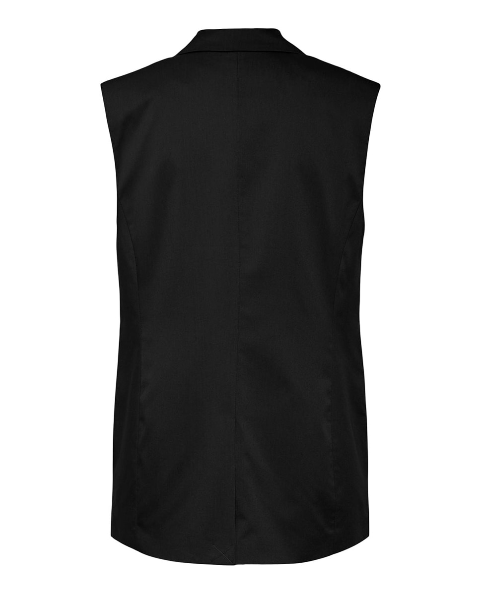 Colete formal Preto-2