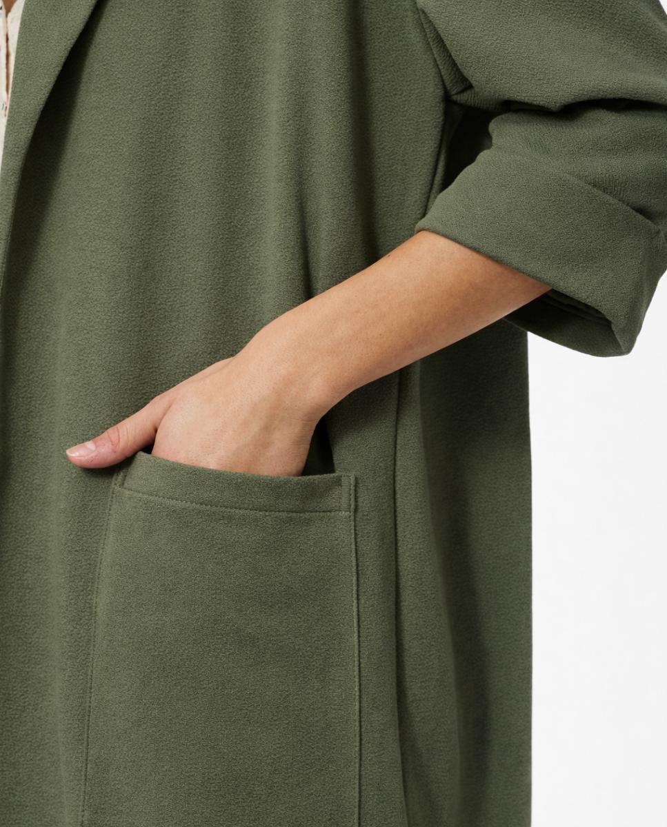Sobrecamisa 3/4 Verde-militar-3