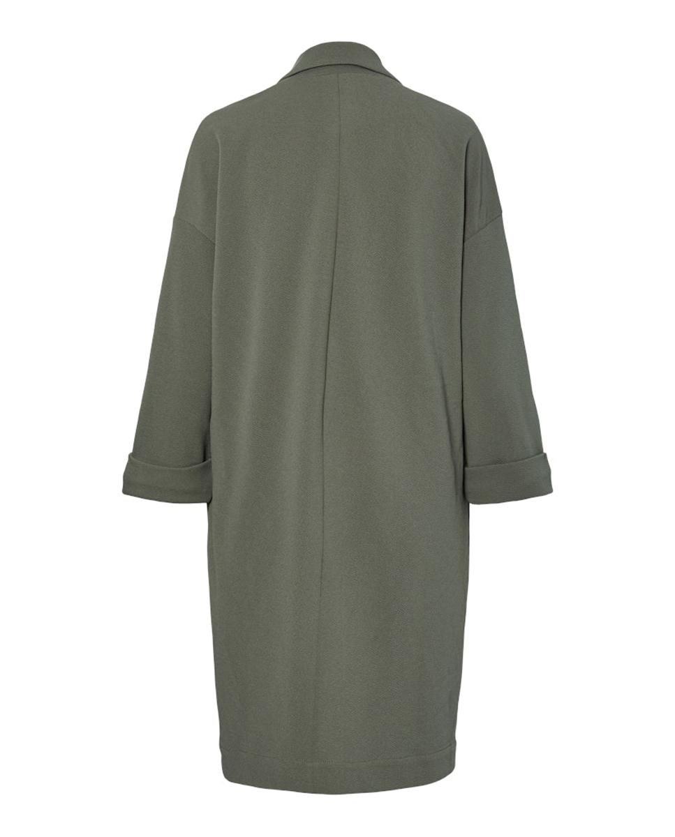 Sobrecamisa 3/4 Verde-militar-5