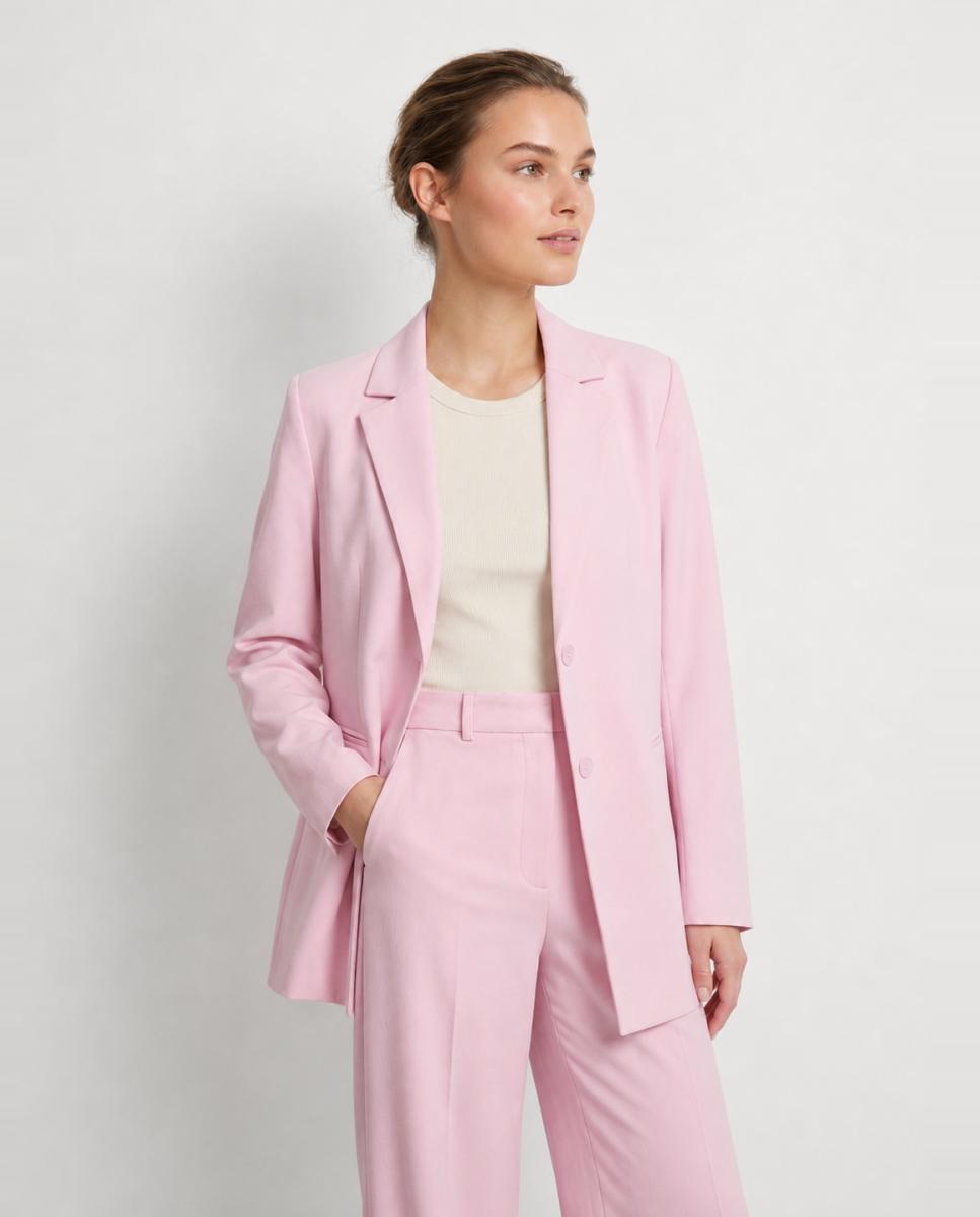 Imagem 0 de Blazer Oversize