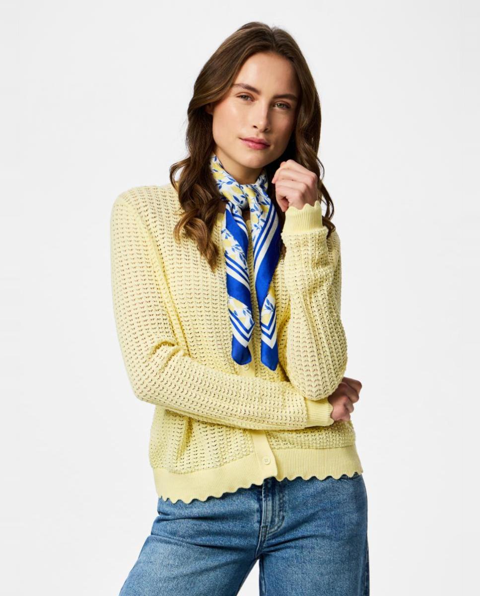 Imagem 0 de Cardigan