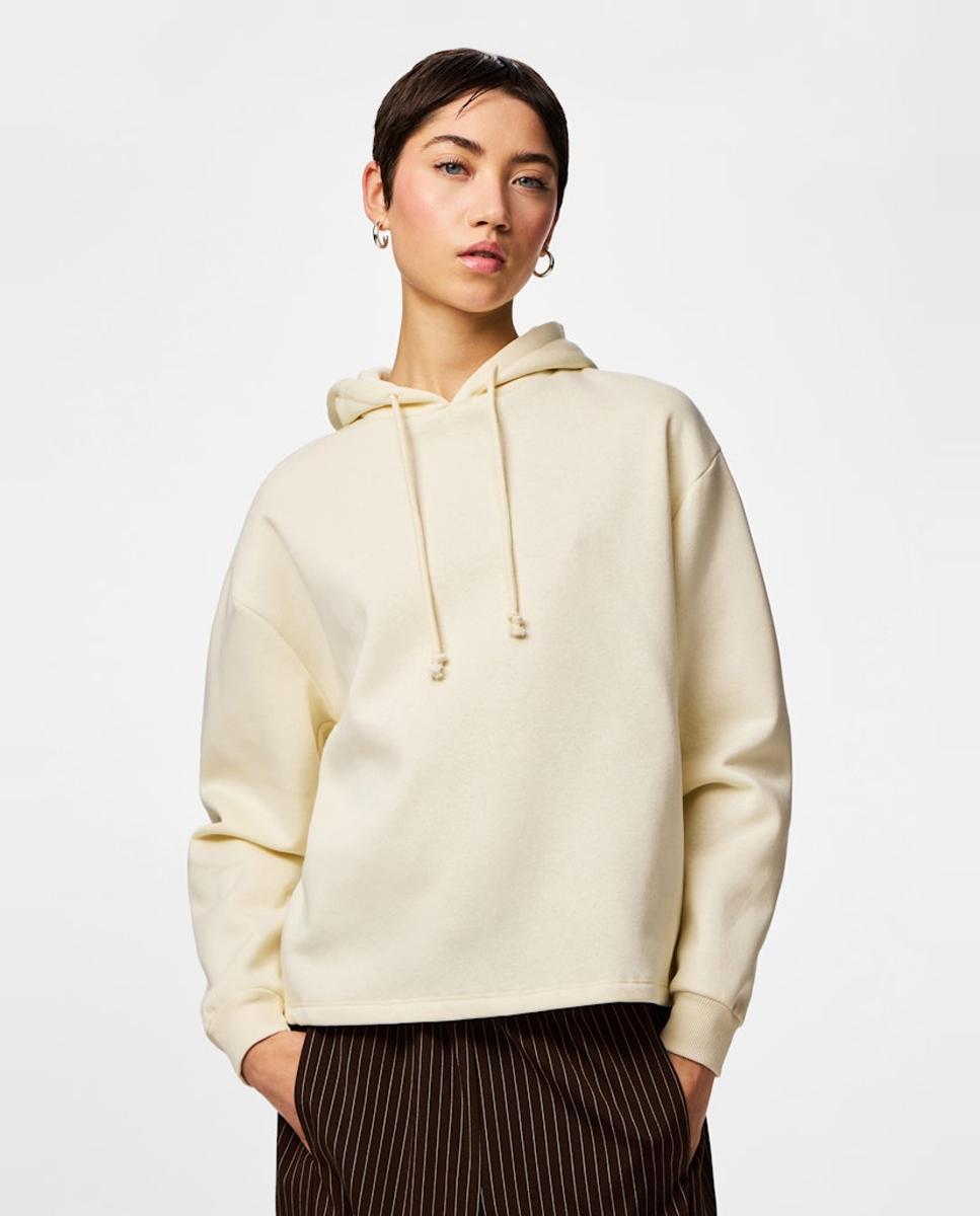 Imagem 0 de Sweatshirt de fato-de-treino com manga comprida