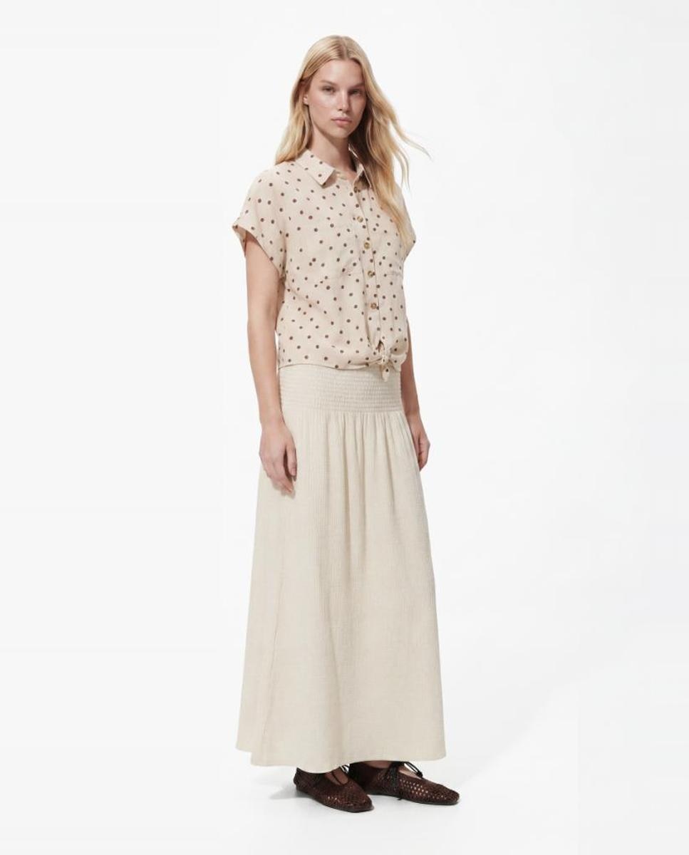 Beige