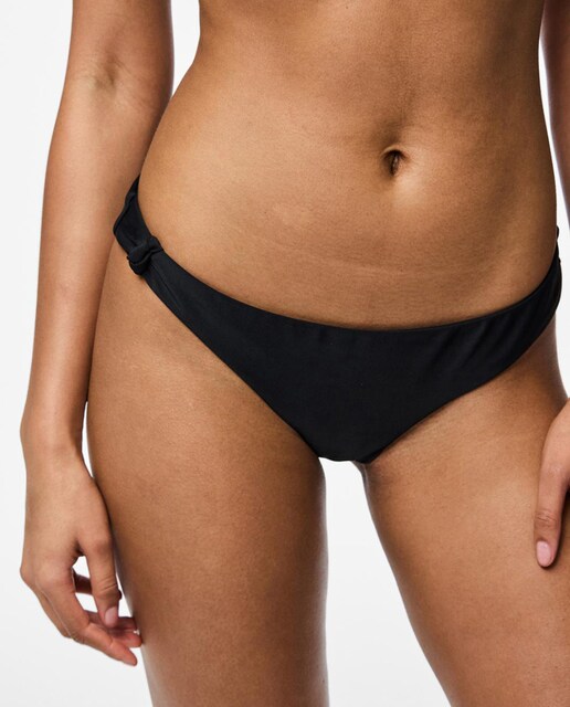 Imagem 0 de Cueca de Biquíni - Preto