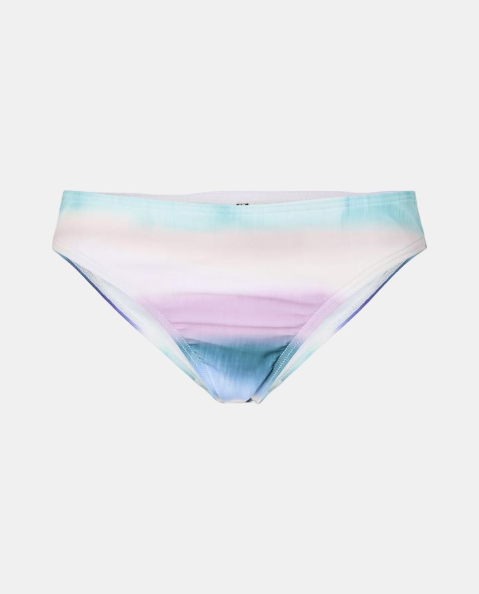 Tanga com Estampado em Degradé Azul-claro-5