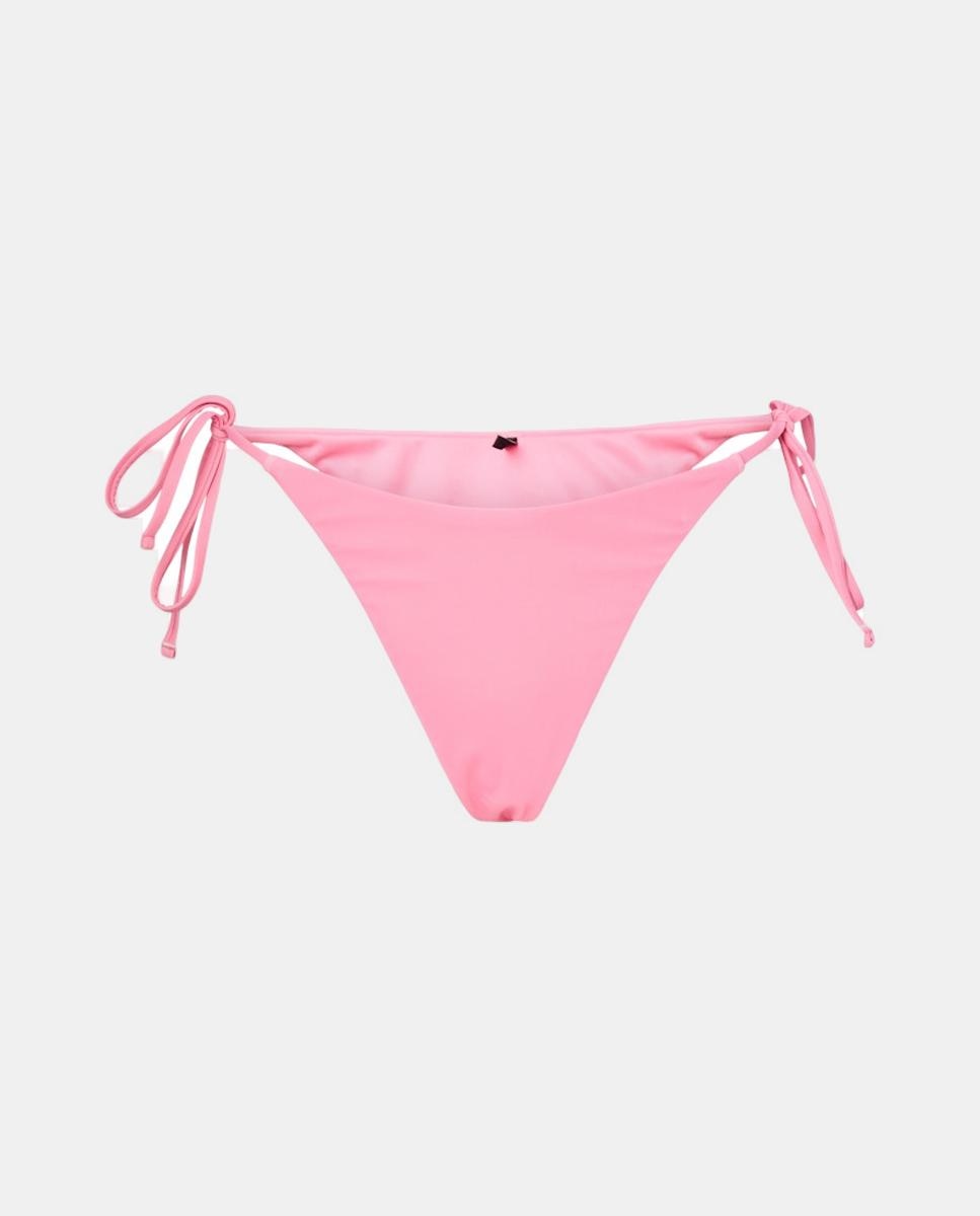 Tanga Tipo Cueca Asa Delta Ajustável Rosa-4