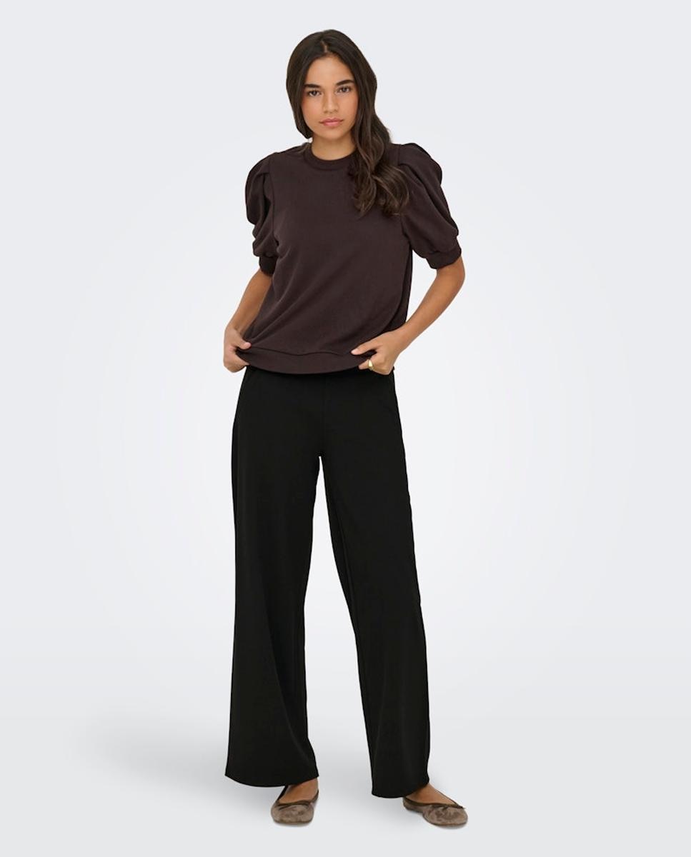 jdy - Pantalón de mujer largo.