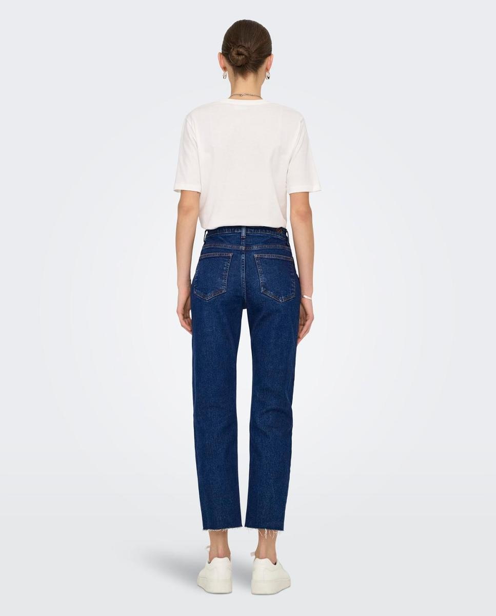 Jeans Regular Azul-2