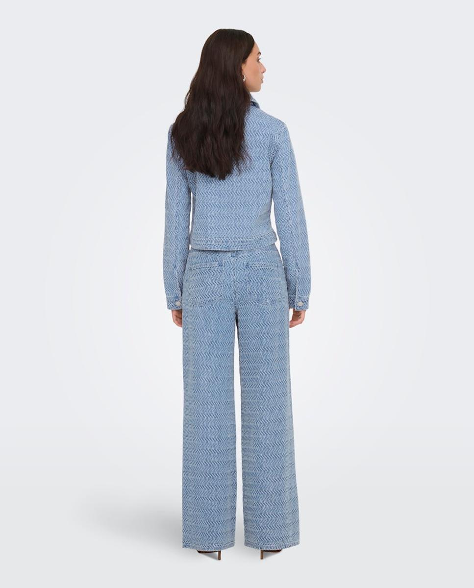Jeans Largas Azul-claro-2