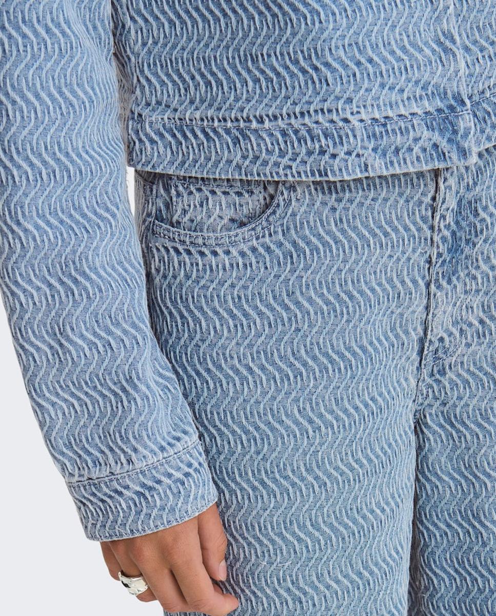 Jeans Largas Azul-claro-4