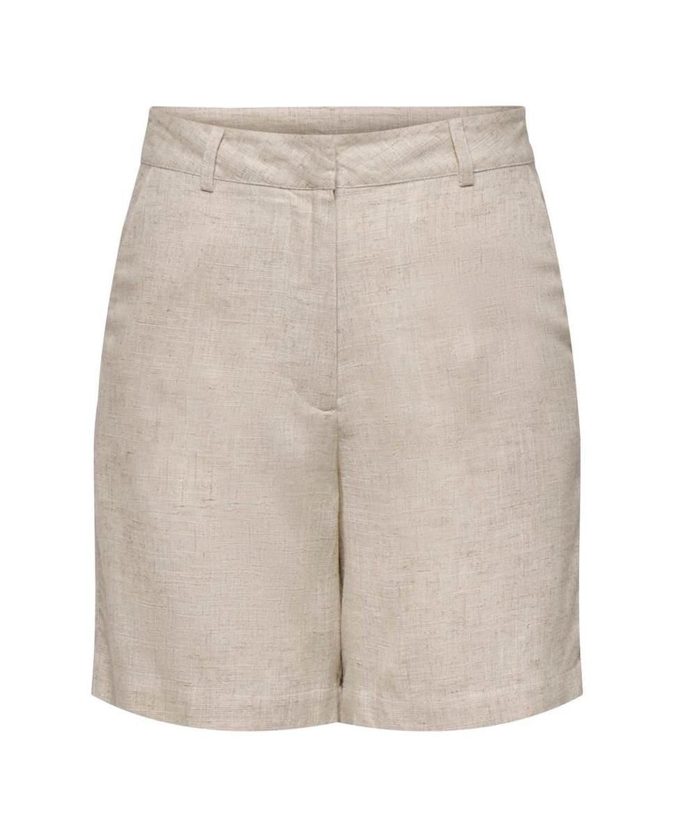 Imagem 0 de Bermudas de Linho