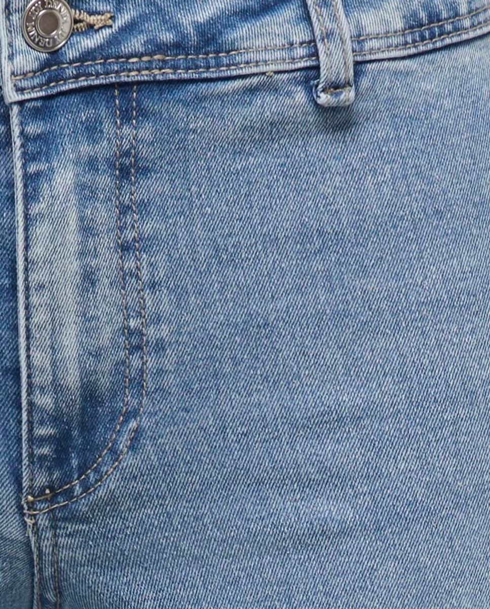 Vaquero denim wide leg de mujer - jdy - Azul claro Azul claro-3