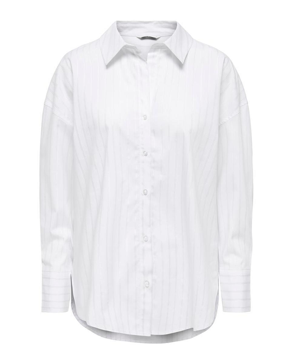 Imagem 0 de Camisa de mulher com manga comprida