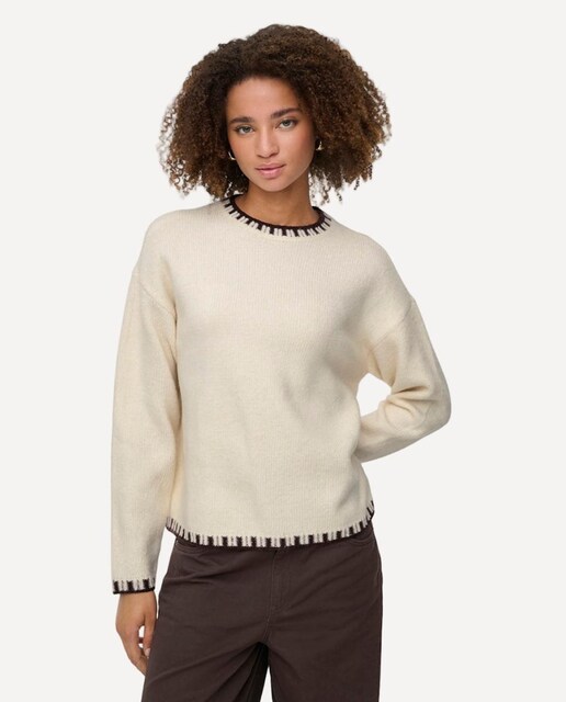 Imagen 0 de Jersey de mujer manga larga