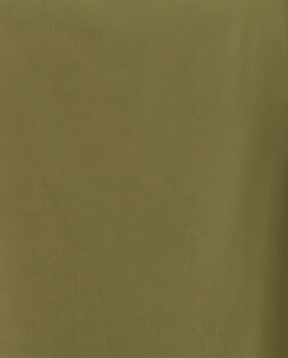 Falda midi con cintura alta y detalle de encaje - jdy - Kaki Kaki-6