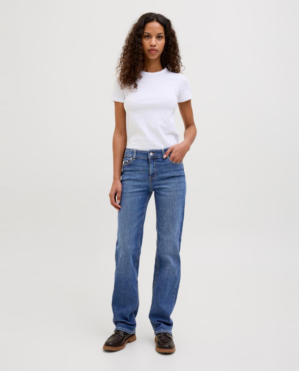 Imagem 0 de Jeans Regular Slim