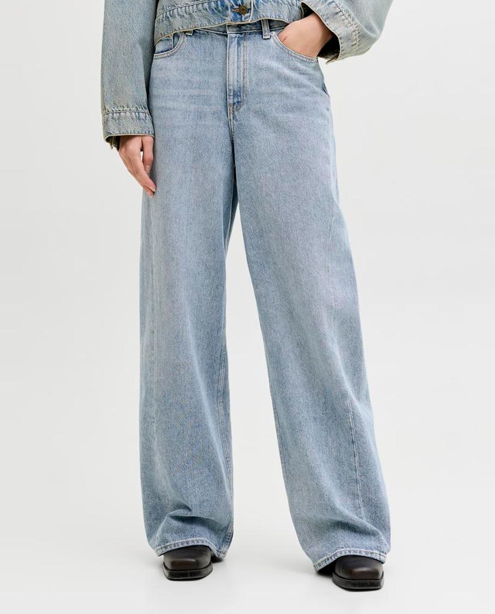 Jeans Tokyo Wide Leg Azul-claro-2