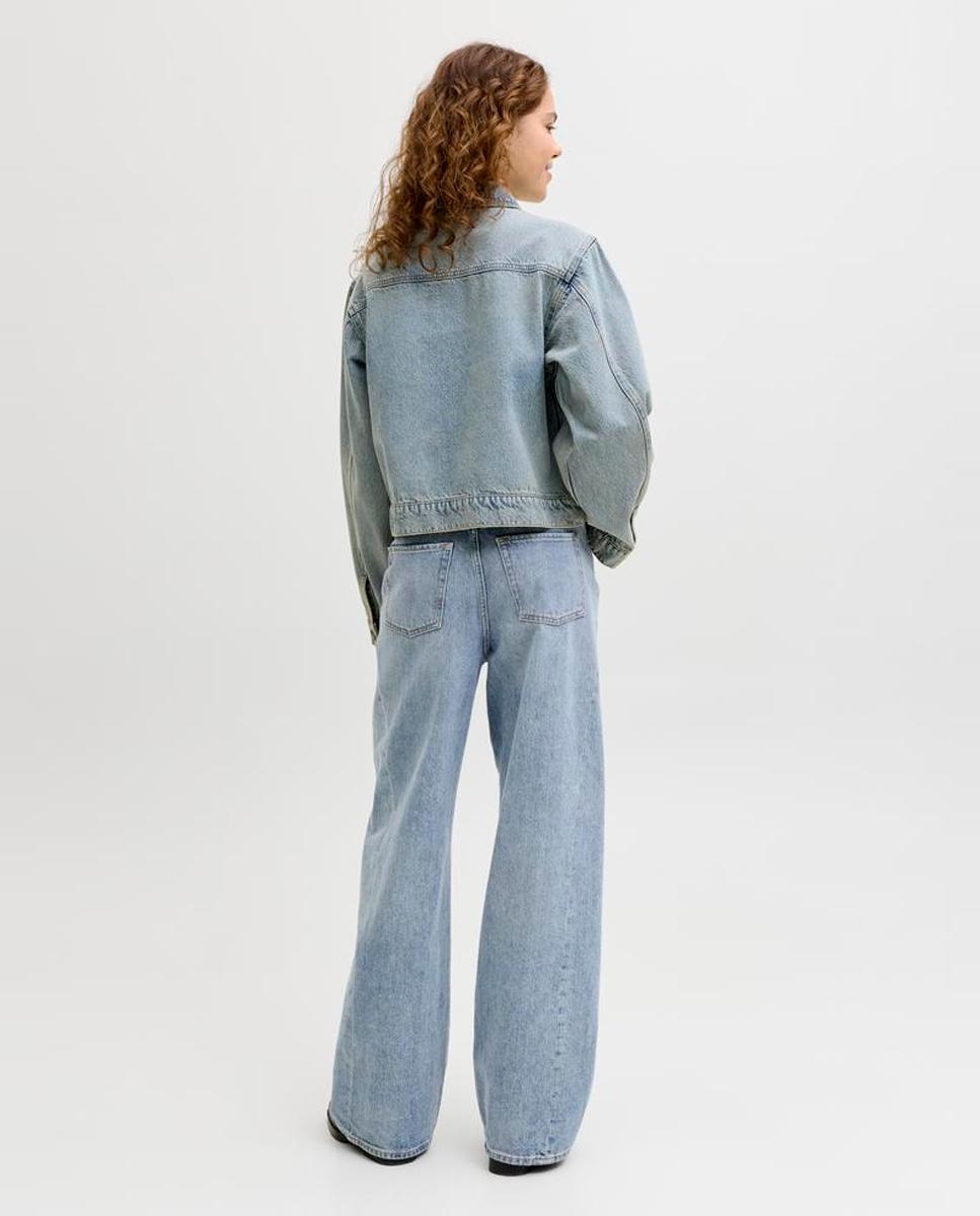 Jeans Tokyo Wide Leg Azul-claro-3