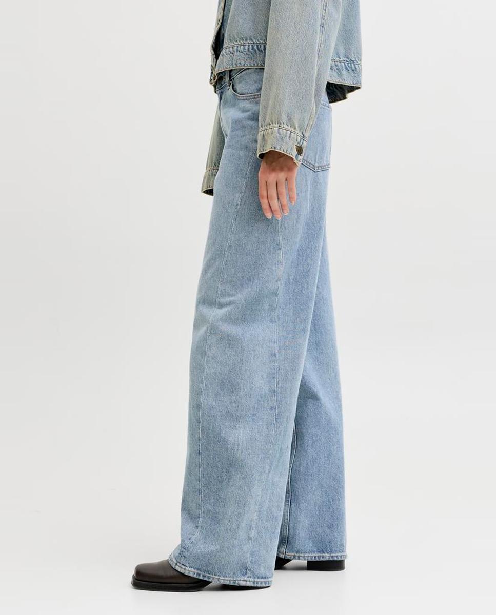 Jeans Tokyo Wide Leg Azul-claro-4